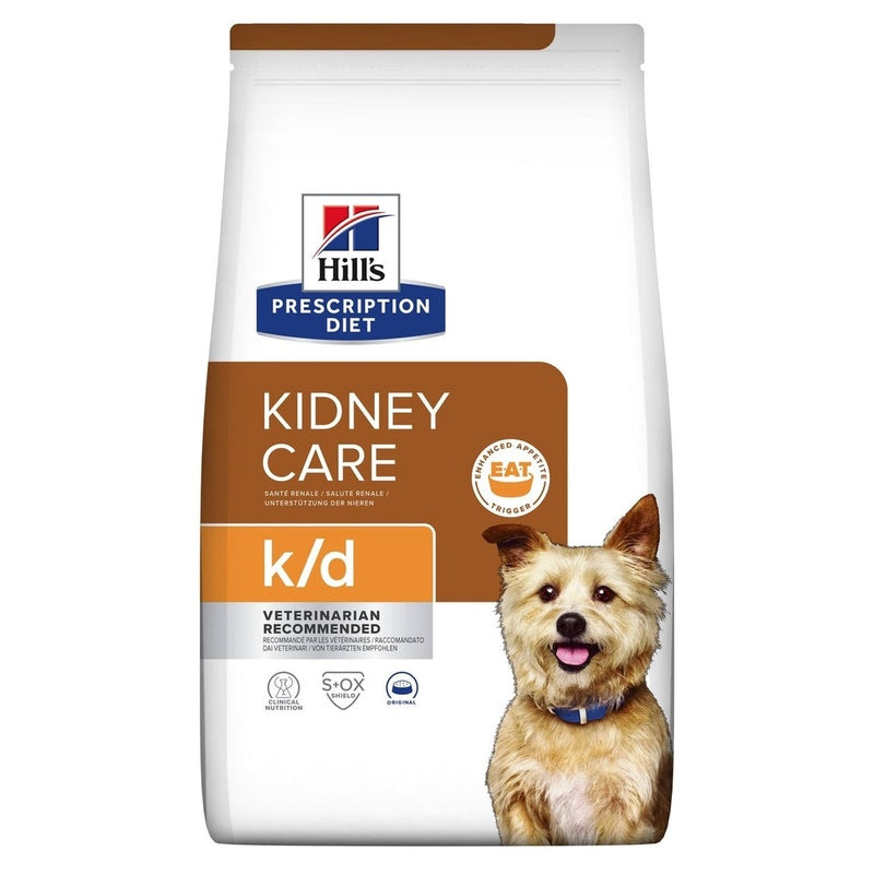 gos k/d kidney care