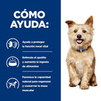 perro k/d kidney care