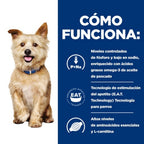 perro k/d kidney care