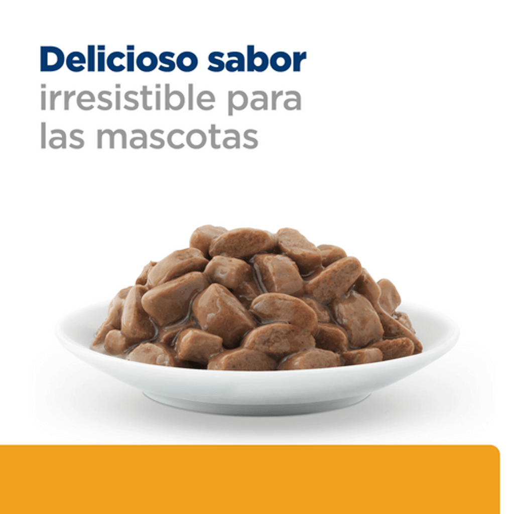 gato c/d urinary care pollo sobre 85gr