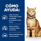 gato c/d urinary care pollo sobre 85gr