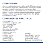 gato c/d urinary care pollo sobre 85gr