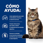 gato gastrointestinal biome 3kg