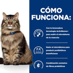 gato gastrointestinal biome 3kg