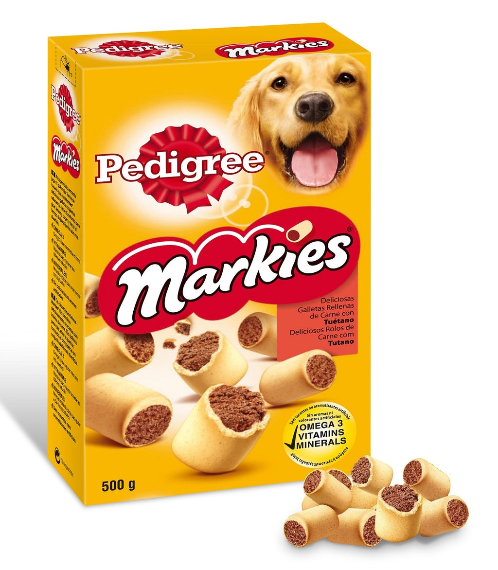 perro markies Imagen principal del producto