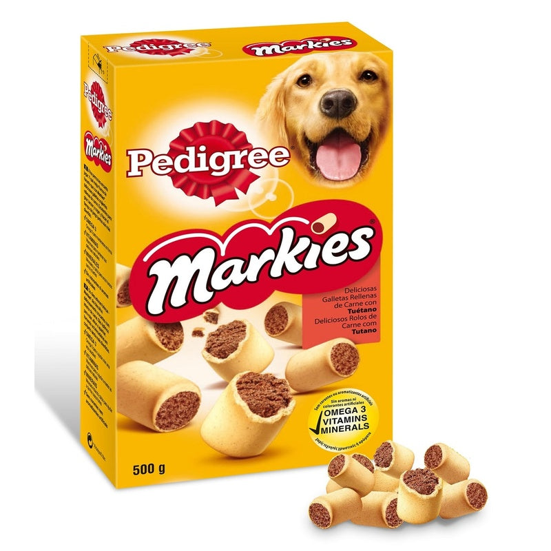 gos markies Imatge principal del producte