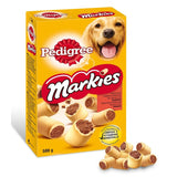 Pedigree Perro Markies