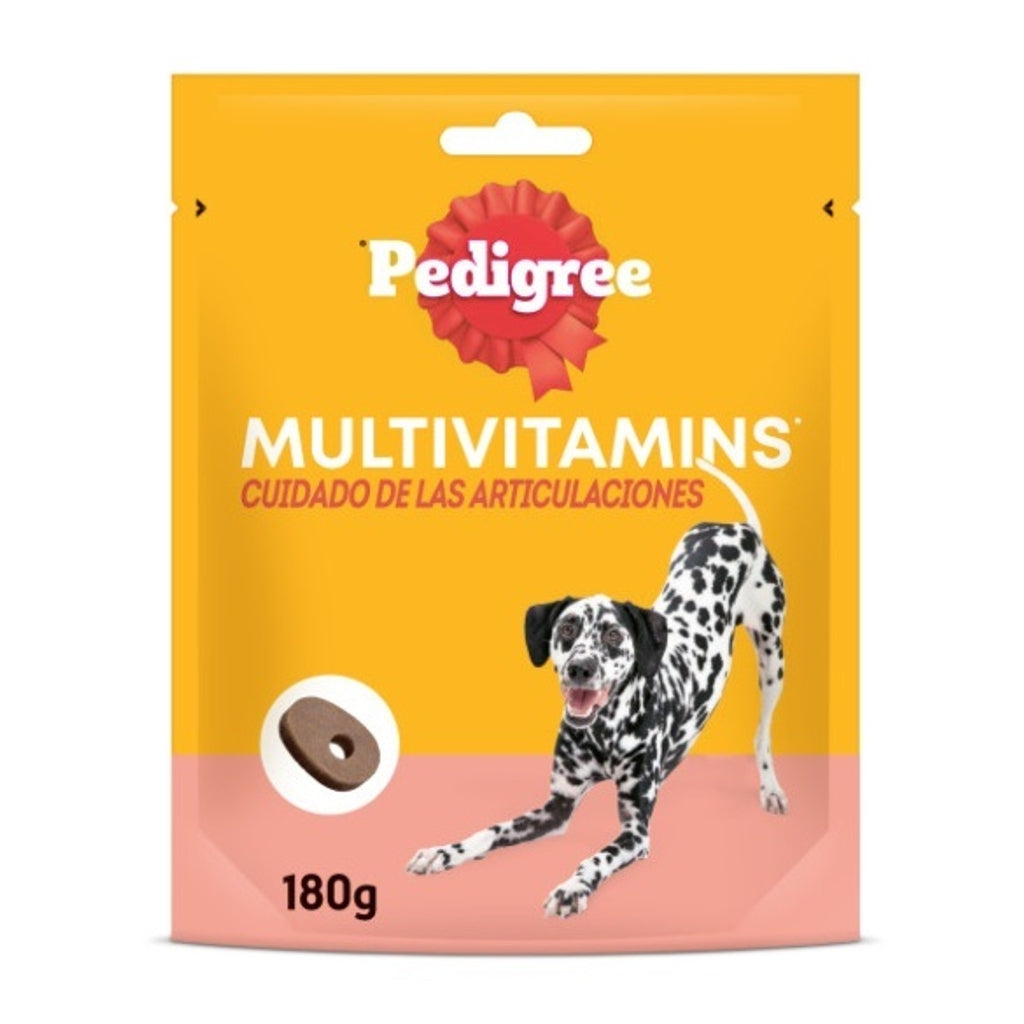 multivitaminas articular 180gr Imagen principal del producto