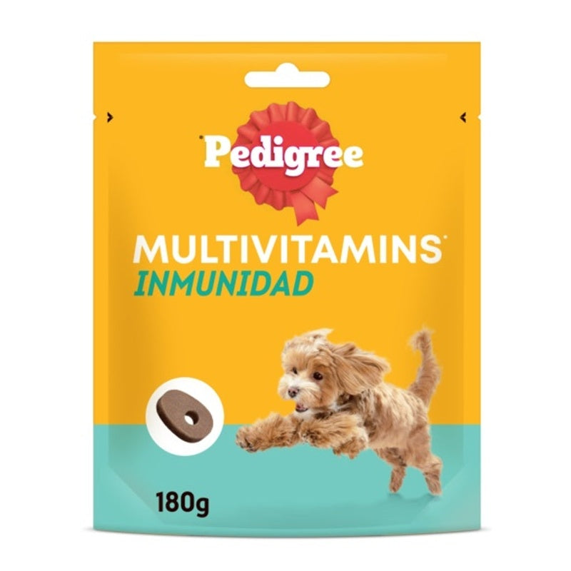 multivitaminas inmunitat 180 g Imatge principal del producte