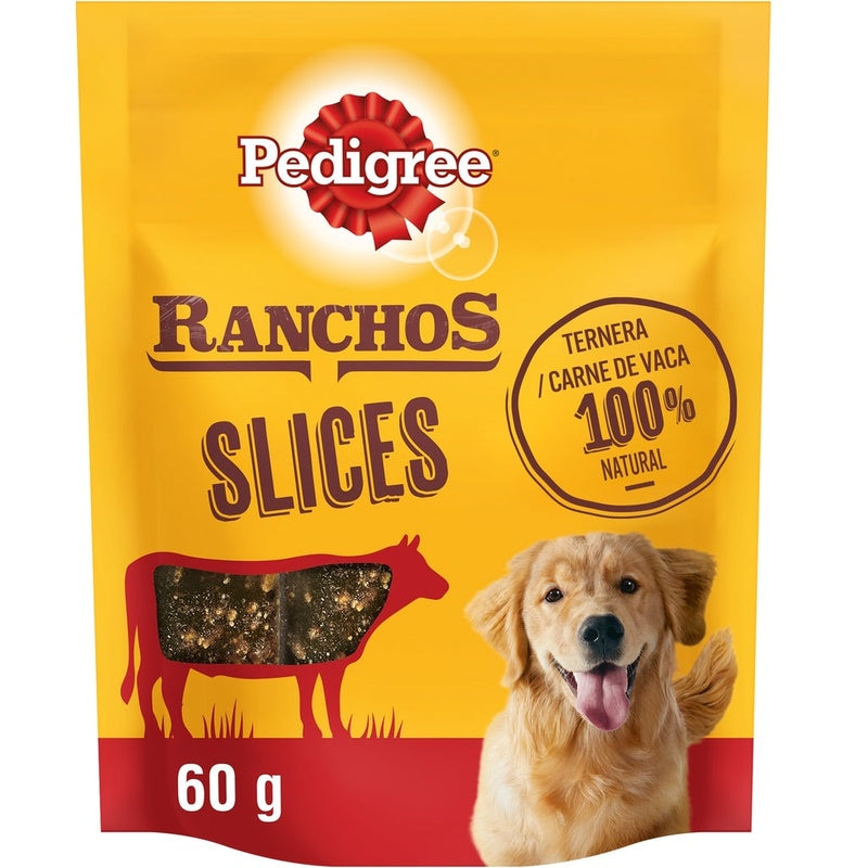 gos ranchos tiras bou 60 g