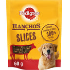 gos ranchos tiras bou 60 g