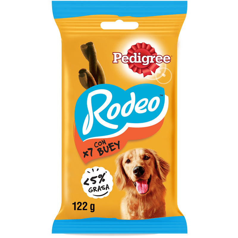 gos rodeo bou