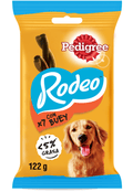 gos rodeo bou