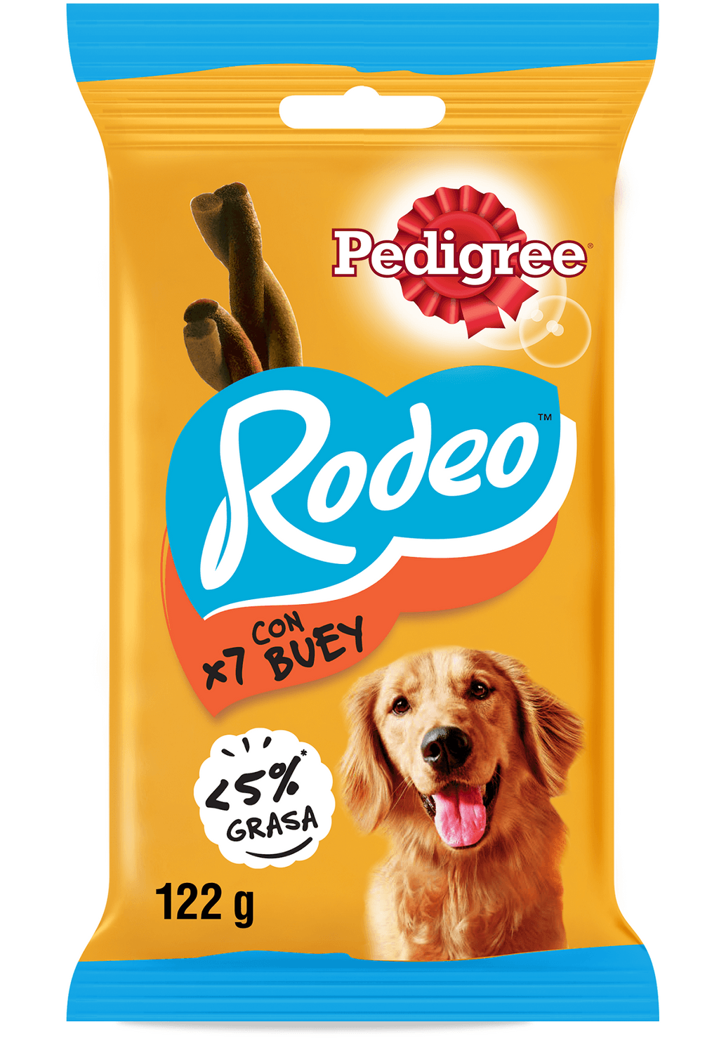 gos rodeo bou