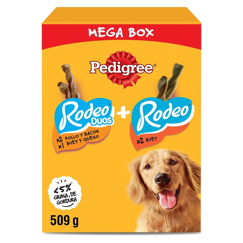 gos rodeo multipack 509g