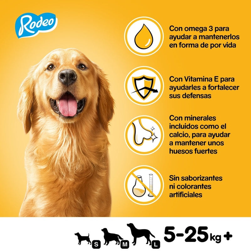 gos rodeo multipack 509g