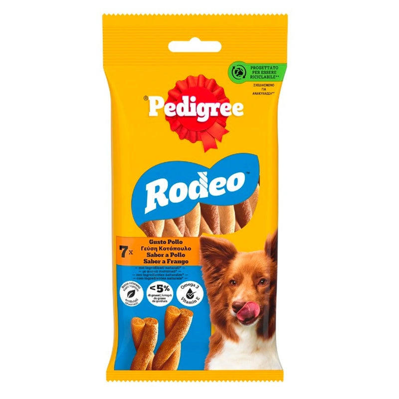 rodeo pollestre 7ut Imatge principal del producte