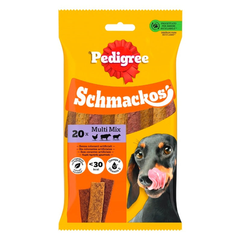 schmackos 20ut Imatge principal del producte