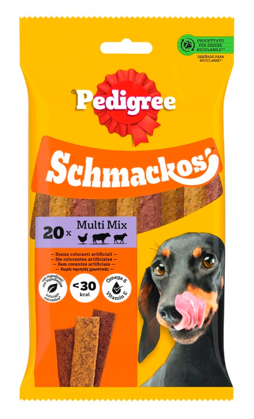 schmackos 20ut