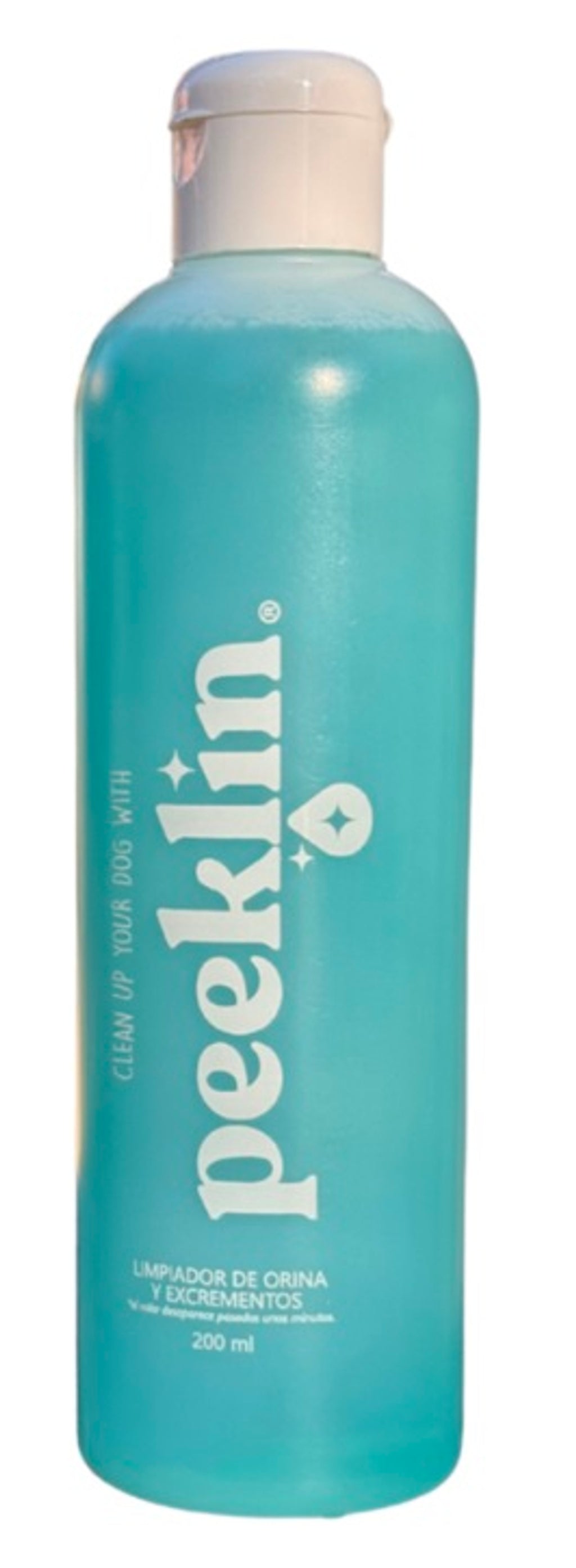 peeklin aqua Imatge principal del producte