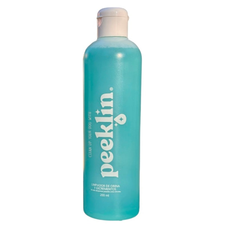 peeklin aqua Imagen principal del producto