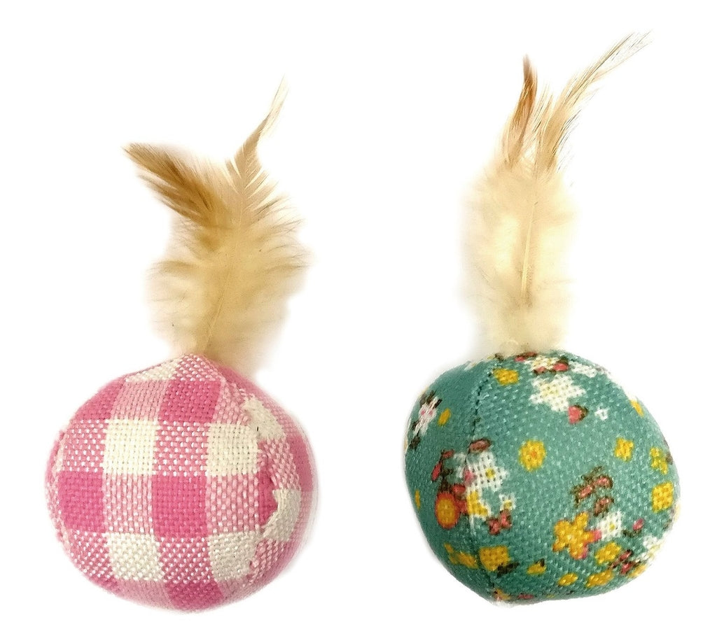 con catnip 7cm (1un)