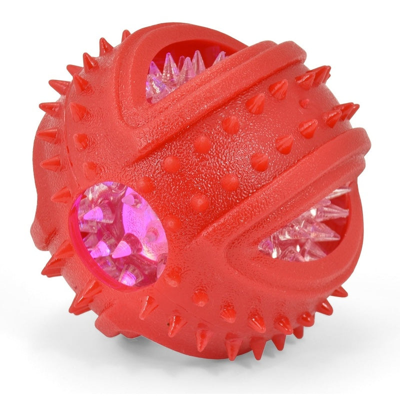 Pilota amb llum inteiror 8,75 cm