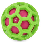Pelota doble con sonido