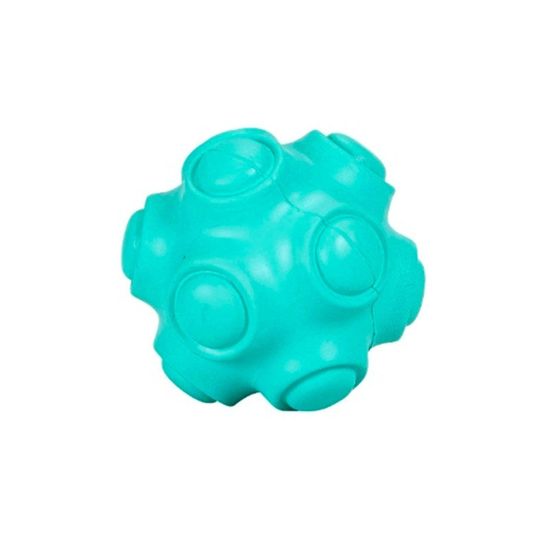 goma pilota rivet el teurquesa 7,8 cm Imatge principal del producte