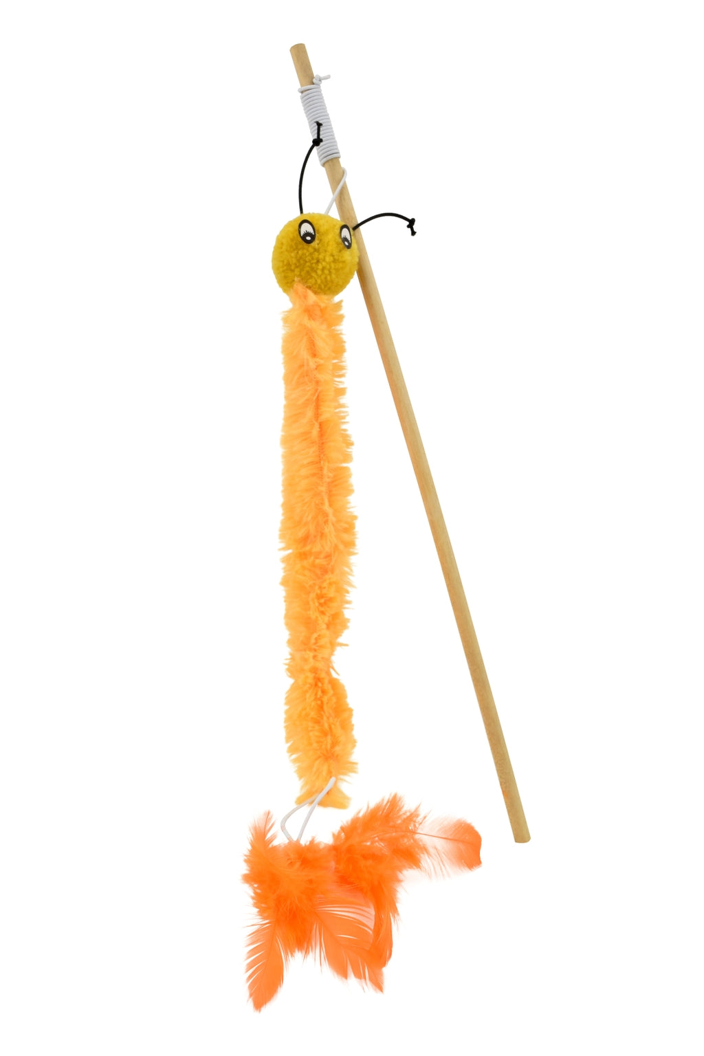 Con peluche 40cm