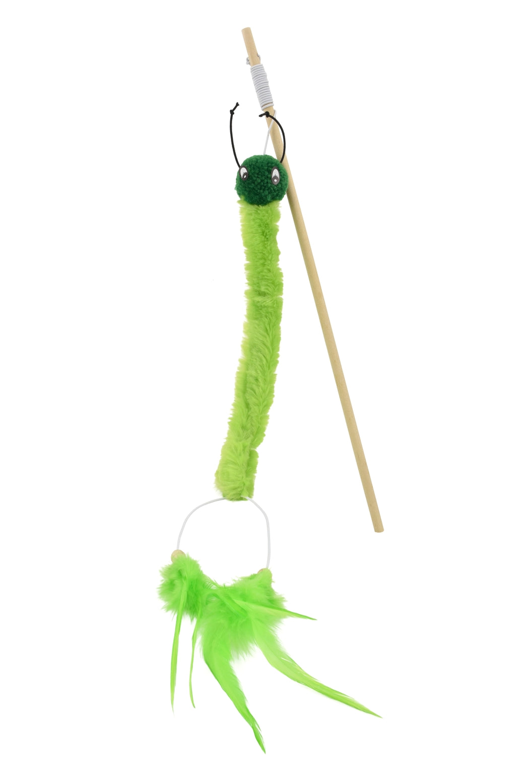 Con peluche 40cm