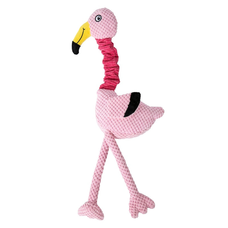 perro Flamingo 17x51cm Imagen principal del producto