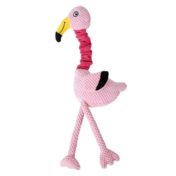 perro Flamingo 17x51cm