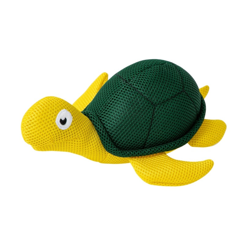 flotante para perro Tortuga 20x27,5cm Imagen principal del producto