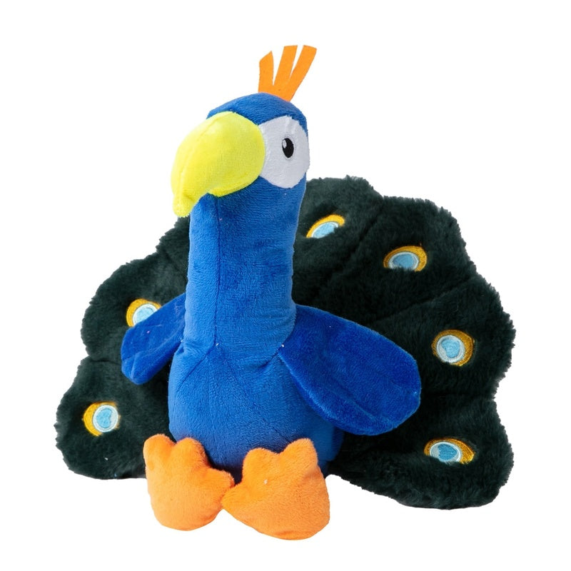 perro Peacock 24x30cm Imagen principal del producto