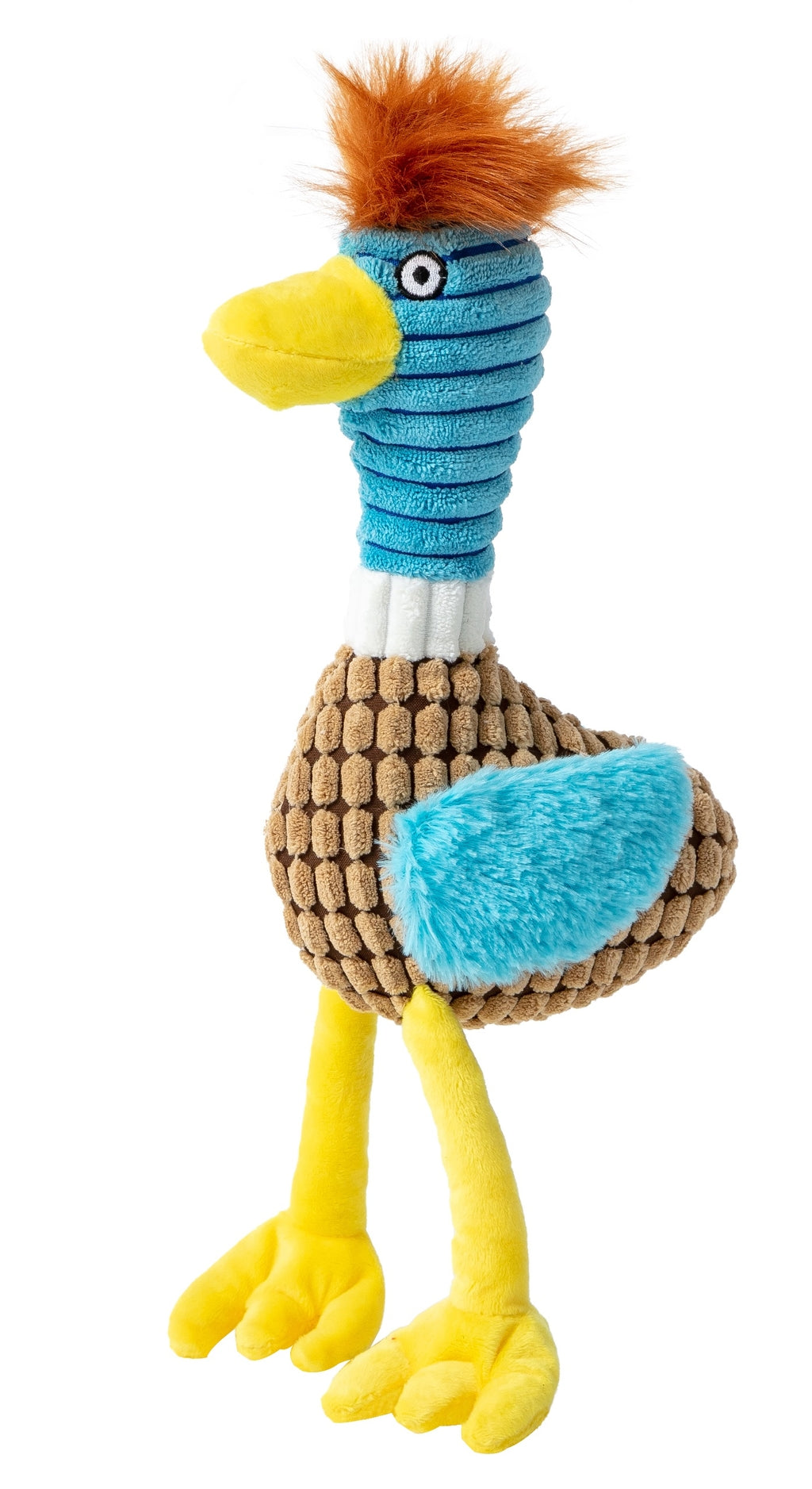 perro Plucky 24x35cm Imagen principal del producto