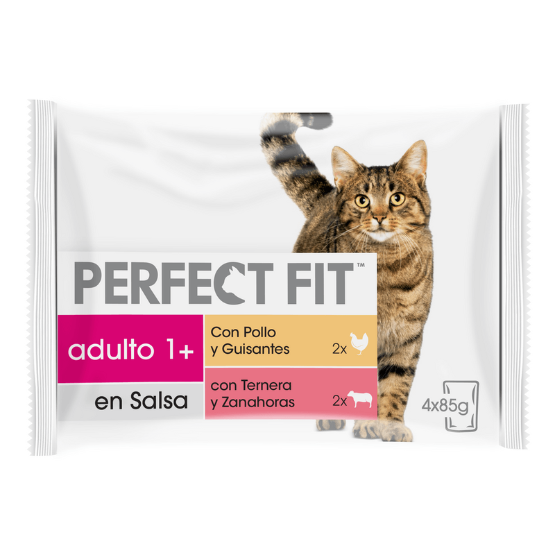 gat pollestre i vedella 4x85 g