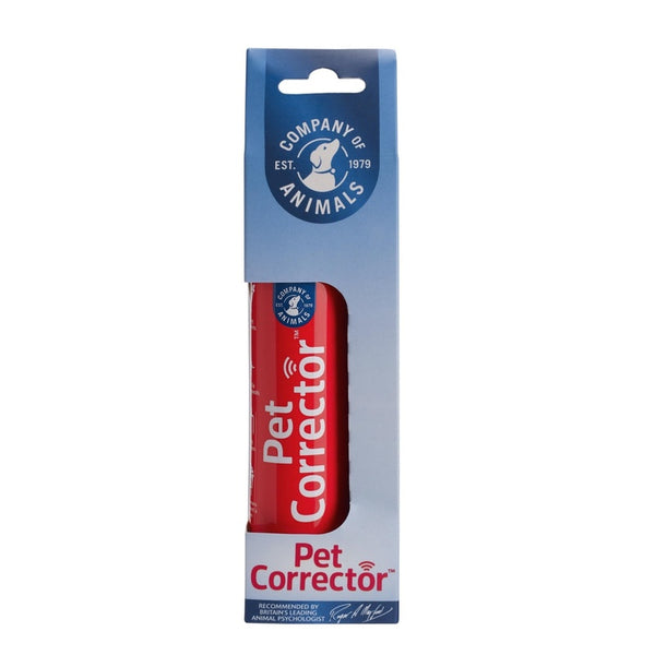 Pet corrector