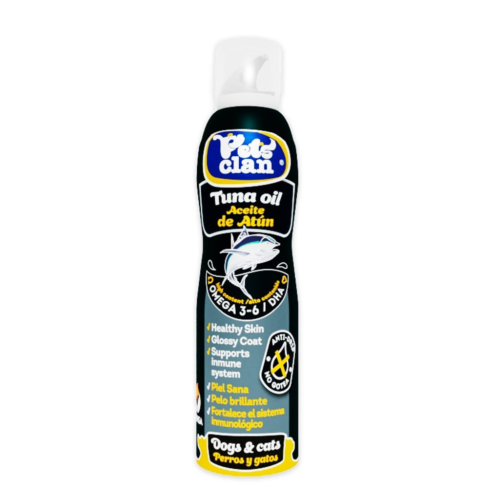 aceite atún 200ml