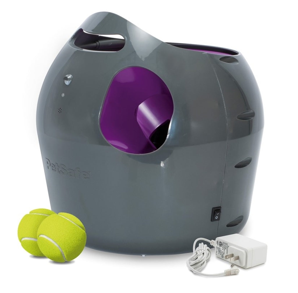 lanzador automátic de pilotes Imatge principal del producte