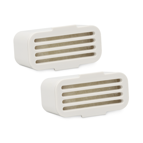 PetSafe ScoopFree SmartSpin desodorante para arenero 2 unidades