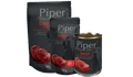 Platinum Pure ternera con arroz