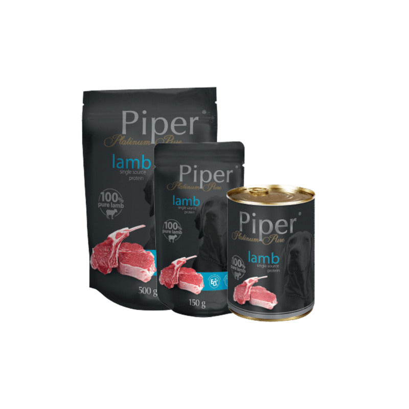 Platinum Pure cordero Imatge principal del producte