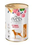 4vets perro weight reduccion
