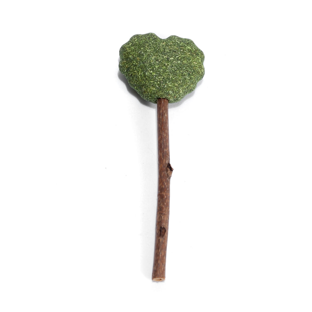 piruleta Love Matatabi 14x4,5 cm