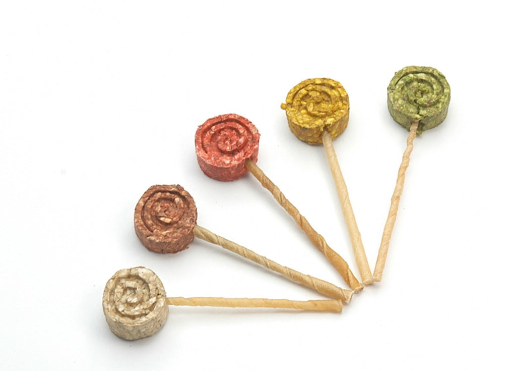 piruleta color (20ut) Imatge principal del producte