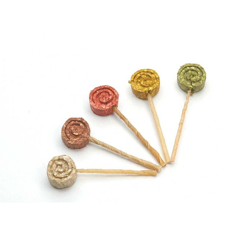 piruleta color (20ut) Imatge principal del producte