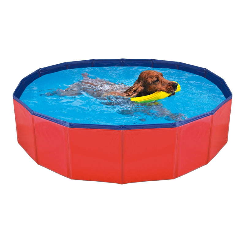 piscina per a gossos Imatge principal del producte
