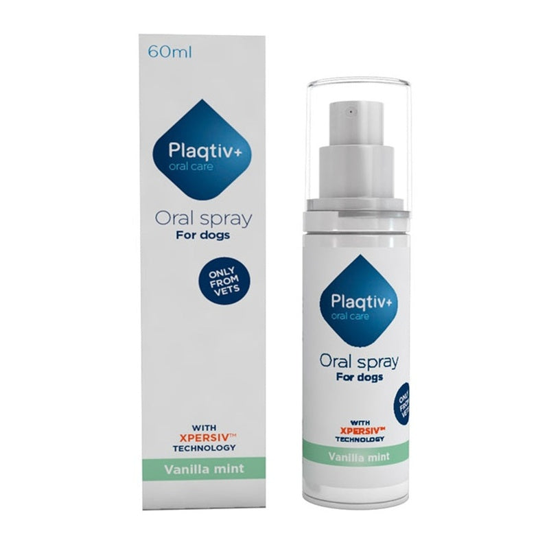 plaqtiv+ esprai 60 ml Imatge principal del producte