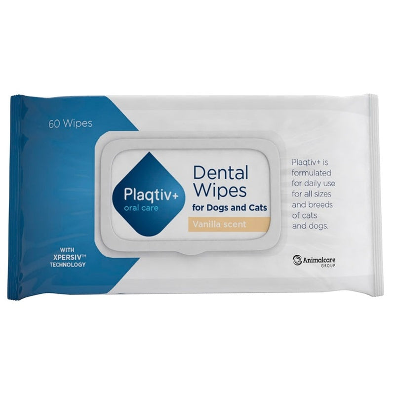 plaqtiv+ tovalloletes 60ud Imatge principal del producte